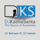 DJ KalmaSanta - Yeki Hast, Morteza Pashaei (DJ Benham feat. DJ Hamed Remix) (Remix)