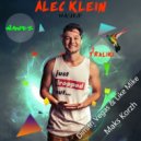 Dimitri Vegas & Like Mike, W & W vs. Max Korzh - Waves Traliki (Alec Klein Mashup)