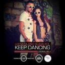 Leenata & Slava Kol - Keep Dancing