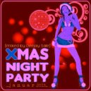 mixed by DJ Sale januar2015 - X-mas Night Party Mix!!!