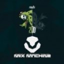 Andy Mart - Mix Machine@DI.FM 200