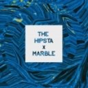 THE HIPSTA - MARBLE