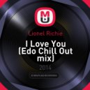 Lionel Richie - I Love You