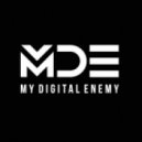 My Digital Enemy vs Secondcity - I Wanna Feel Shamen
