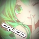 CruciA - Smiley Face