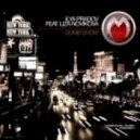 Ilya Pradov feat. Liza Novikova - Dumb Show (Studio Deep Remix)