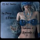 DJ AL Sailor - In Deep & Dance