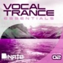 Stephane Dinato - Ultimate vocal trance vol 2