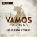 Rio Dela Duna, Terri B! - Say It (Alaia & Gallo Remix)