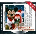 Dj Alika Dakota - Christmas Miracle (Vocal Trance)
