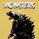 Alpha Noize & EH!DE - Monsters