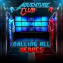 Adventure Club feat The Kite String Tangle - Wonder (Lucas Jory Remix)