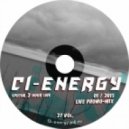 Ci-energy - 2015.01 (January mix)