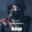 Aki Drope - Mantrabeat