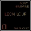 Ginuwine - Pony
