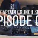 DJ Captain Crunch - Episode 02 Oct 2014