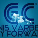 Denis Varberg - Only Forward (original mix)