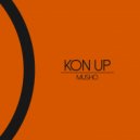 Kon Up, MorganJ - DCK