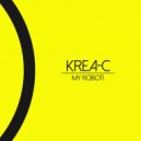 Krea-C, Minimal Beats - Sticky
