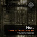 Null - Dark Machine