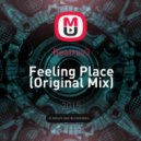 Beatrav3 - Feeling Place