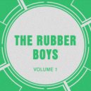 The Rubber Boys - The Wrong Side