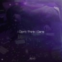 4by4 - I Don't Think I Care