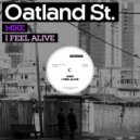 Mike - I Feel Alive