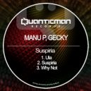 Manu P & Gecky - Ula