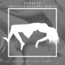 Jayceeoh feat. Nevve - Elevate