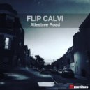 FLIP CALVI - Tears Of The Tiger