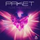 Paket - I Love The Essence