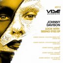 Johnny Davison - Dissident (Original Mix)