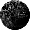 Michel Riv & OBCYTM - Dismissed (Original Mix)
