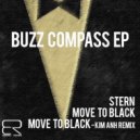 Buzz Compass - Move To Black