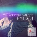 Emilixdj - You And You Can See