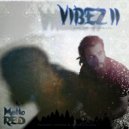 Mello Red - Don\'t Smoke Like Me (Master)