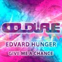 Edvard Hunger - Happy Moments (Original Mix)