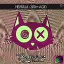 Healium - 303 = Acid (DJ CTX Mix)