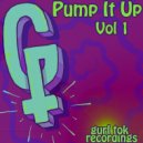 Soul Puncherz - Crunchy Punky (Dariio & Travis T Remix)