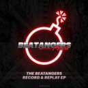 The Beatangers - Big Booty (Original Mix)