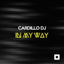 Cardillo DJ - Cosmic Disco