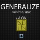 La Pin - Generalize