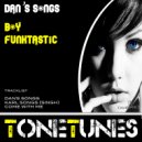 Boy Funktastic - Dan's Songs
