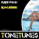 Alsolendski - Place You Go