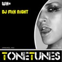 Dj Mix Night - Who