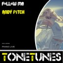 Andy Pitch - Follow Me