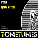 Andy Pitch - Yeah