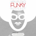 Oganes - Mixupoad Funky Podcast #011