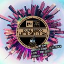 Dual Disco - let\'s Get It On (Rod Fussy Remix)